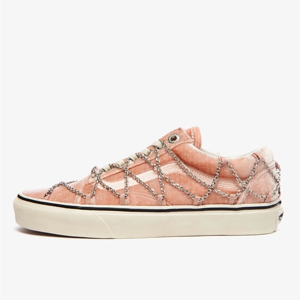 Sandy Liang X Vans Old School Rivington